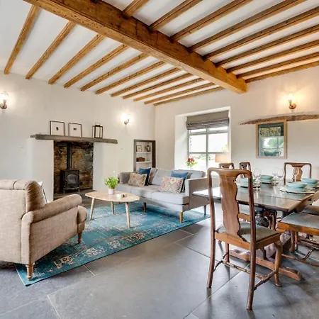 Casa vacanze 2 Bed In Whicham Oc-gl096 *