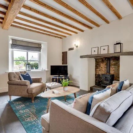 2 Bed In Whicham Oc-gl096 Casa vacanze *