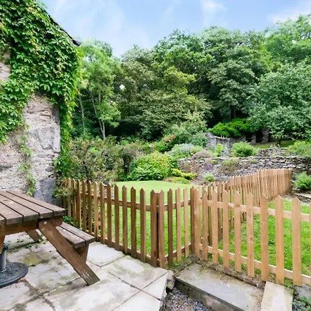 2 Bed In Whicham Oc-gl096 Casa vacanze Silecroft
