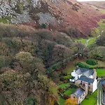 펜션 2 Bed In Whicham Oc-gl096 *