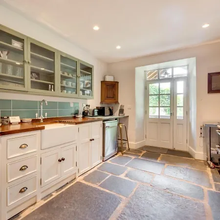 Fell View Feriehus Silecroft