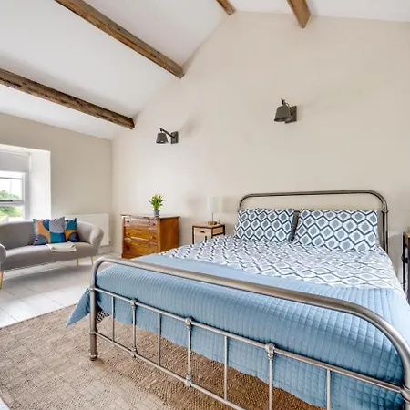 Casa de Férias Fell View