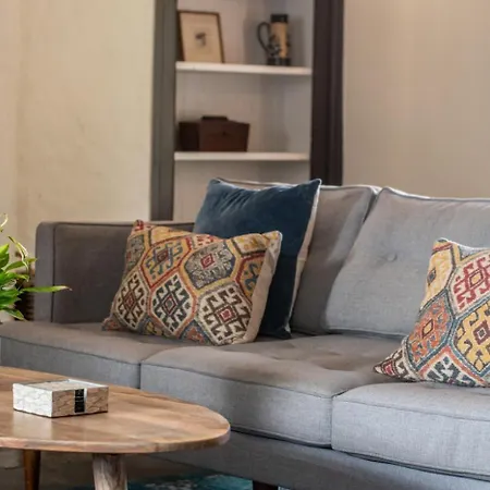 Fell View Feriehus *