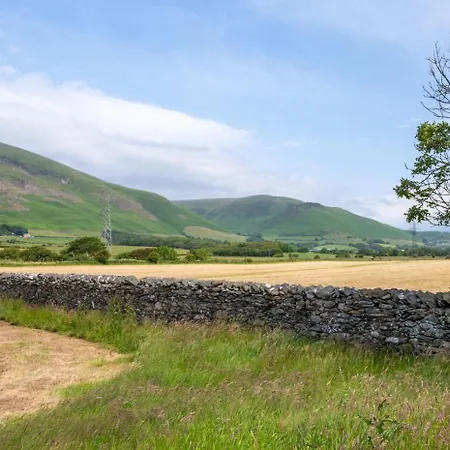 Fell View Casa de Férias *