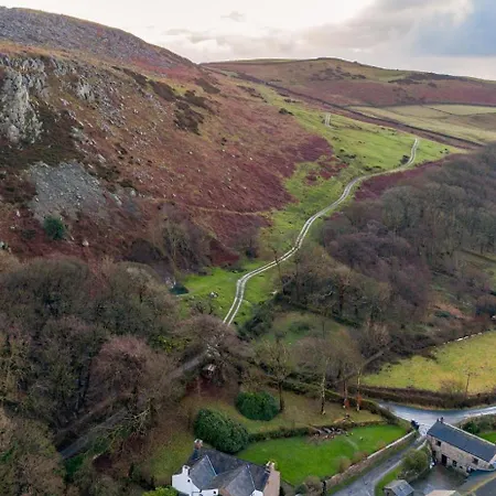 Fell View Feriehus *