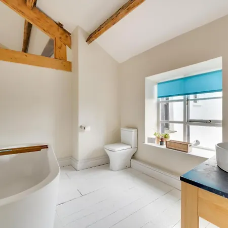 2 Bed In Whicham Oc-gl096 * Silecroft