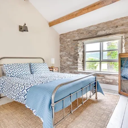 2 Bed In Whicham Oc-gl096 Casa de Férias Silecroft